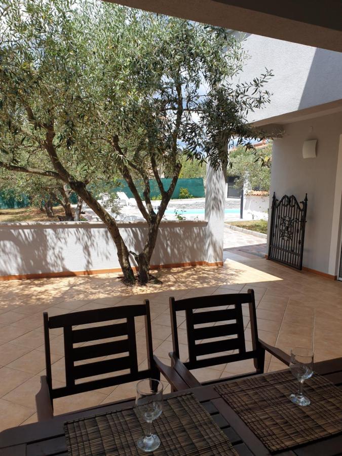Villa Arancia Peruški