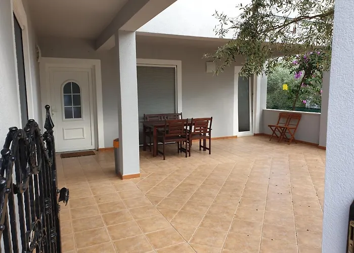 Villa Arancia