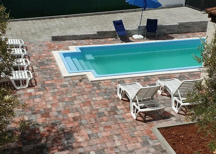 Villa Arancia