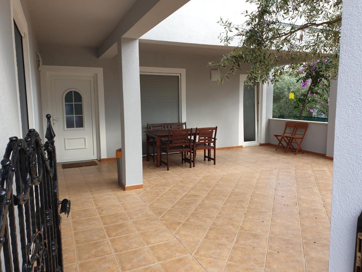 Arancia Villa Peruski