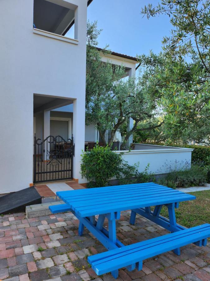 Villa Arancia *