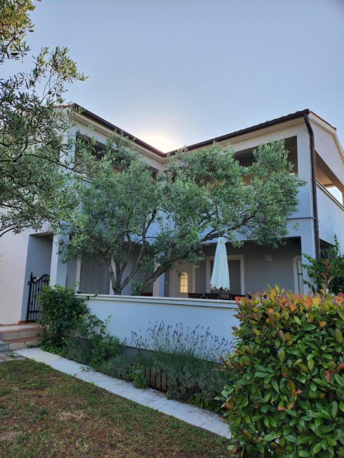 Arancia Villa