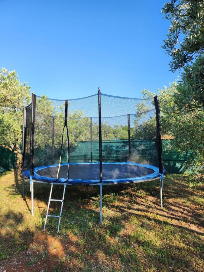 Villa Arancia *